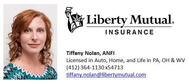 Tiffany Nolan explains the importance of insurance in Pittsburgh self storage facilities